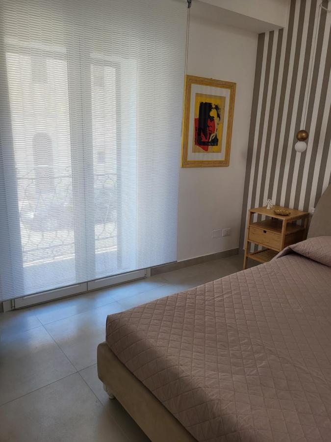 Appartamento Malaspina Cico