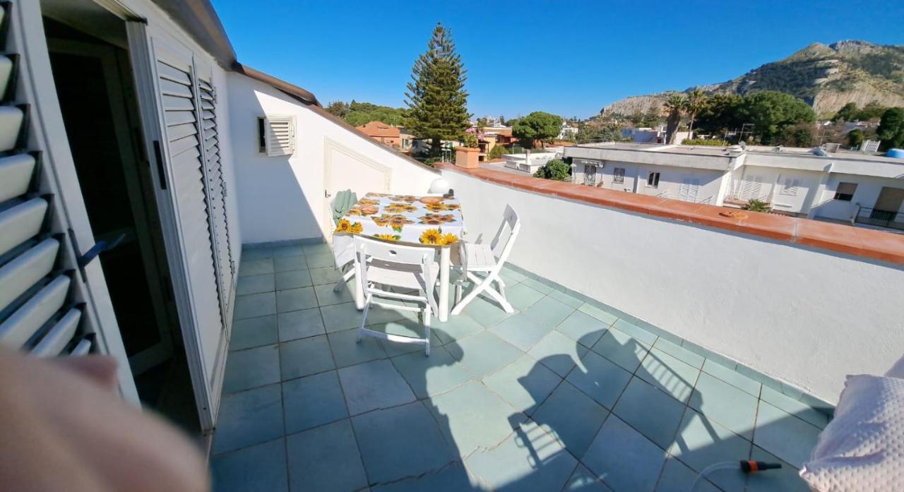 Mansarda Mondello Appartamento