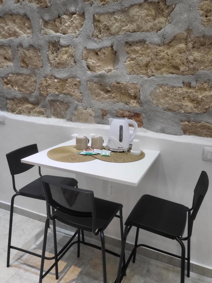 La Casetta Nel Vicolo Frühstückspension Palermo