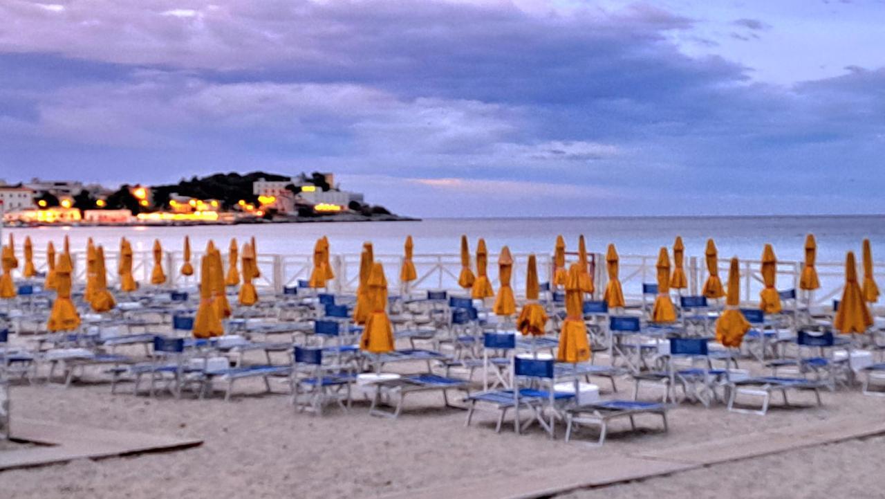 Mansarda Mondello Apartment