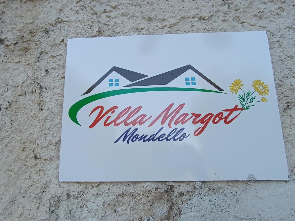 Margot Mondello Bed & Breakfast *