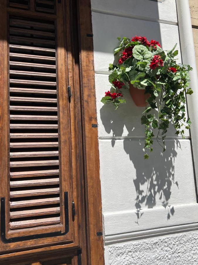 Frühstückspension Porta Dei Greci