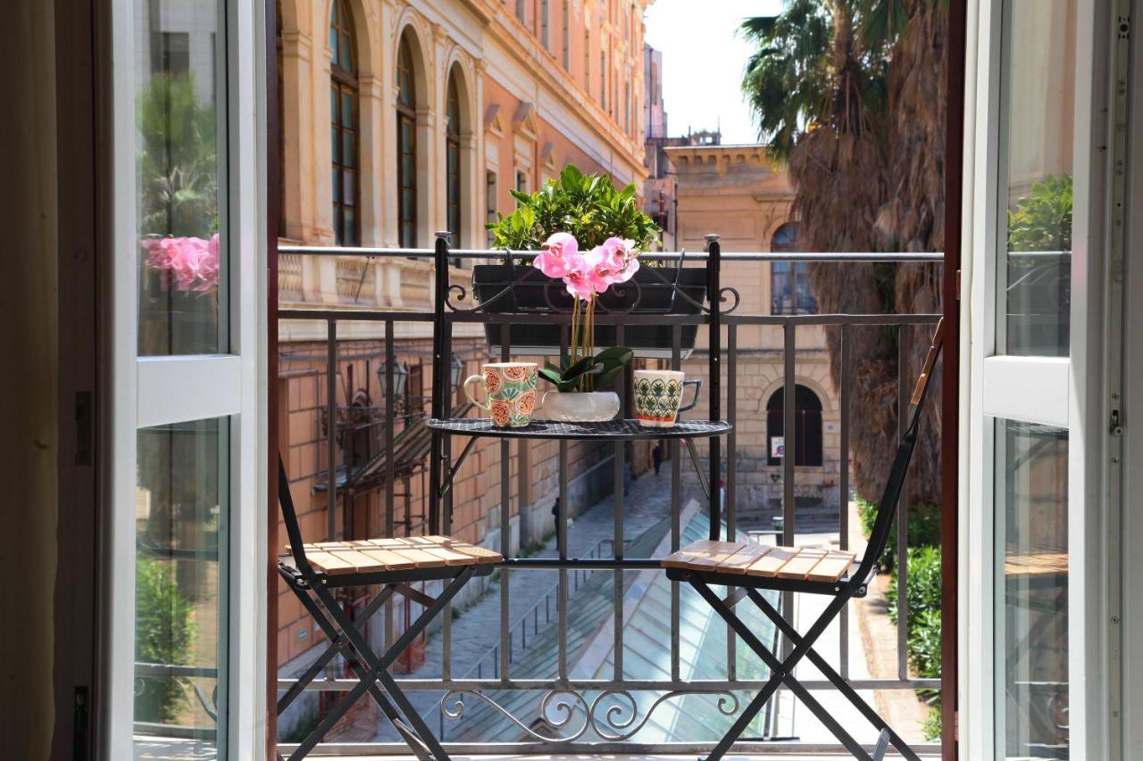 Frühstückspension Alle Absidi Della Cattedrale