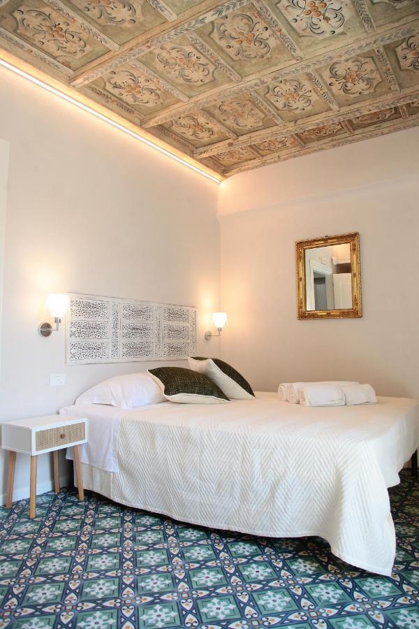 Bed & Breakfast Alle Absidi Della Cattedrale Palermo