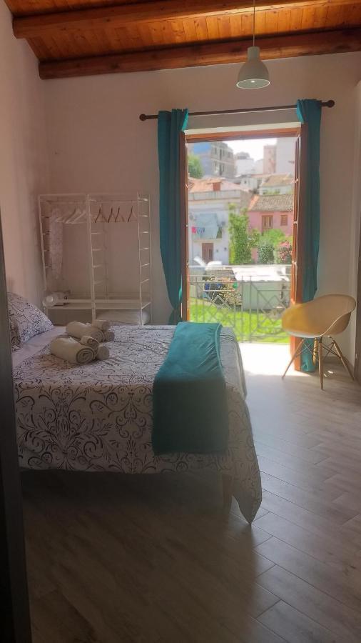 Enzo's Bed & Breakfast *