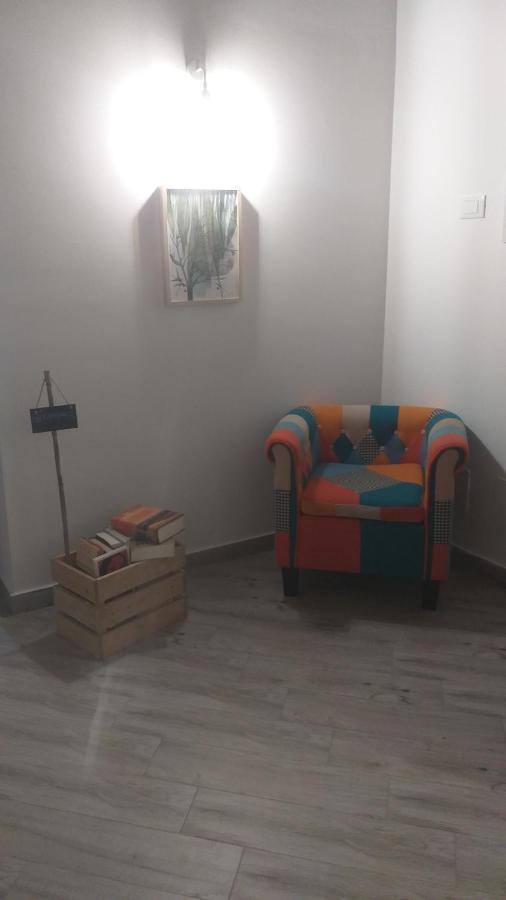 Enzo's Bed & Breakfast Palermo