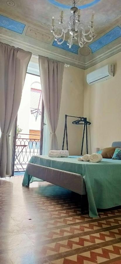 Domus Maqueda Acomodação com café da manhã  Palermo