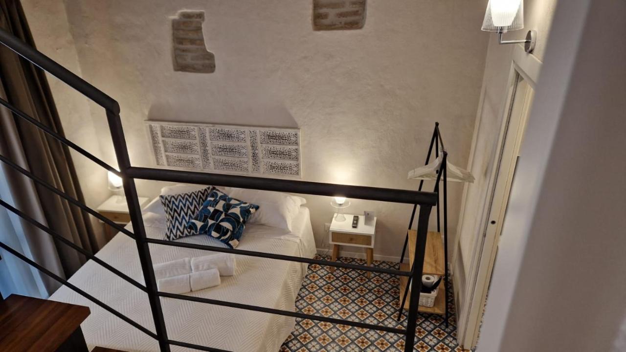 Alle Absidi Della Cattedrale Bed & Breakfast *