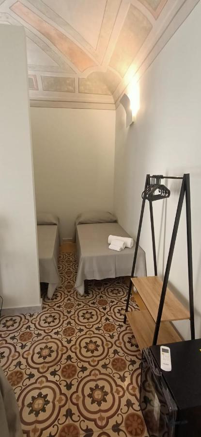Domus Maqueda Acomodação com café da manhã  Palermo