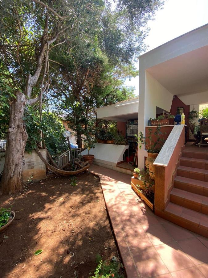 Eraclea Via Zeusi D Eraclea 22 Bed & Breakfast Palermo