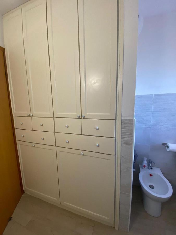 Eraclea Via Zeusi D Eraclea 22 Frühstückspension Palermo