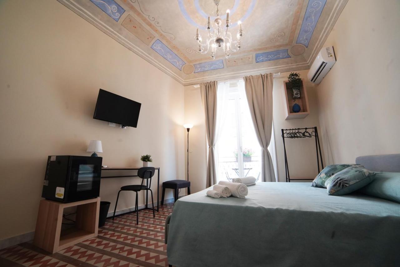 Domus Maqueda Acomodação com café da manhã  Palermo