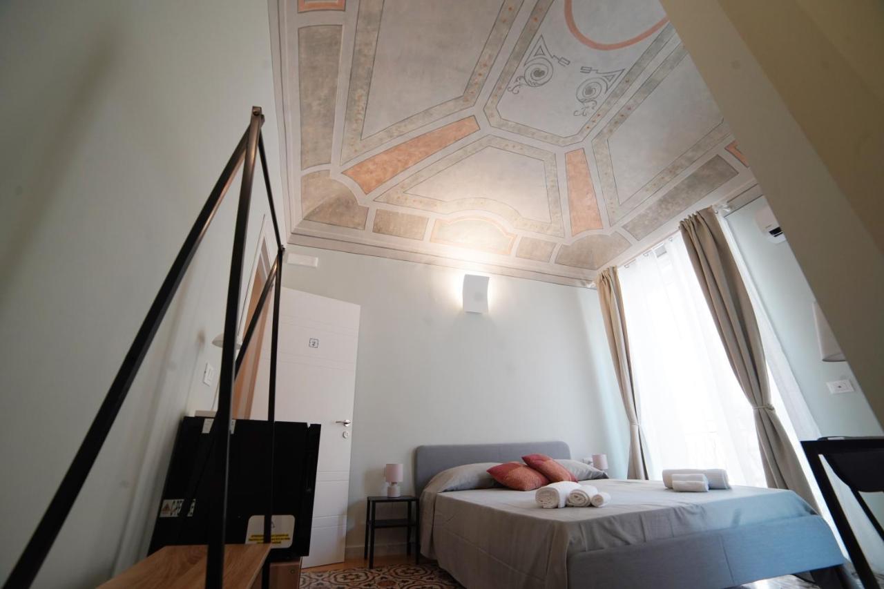 Domus Maqueda Acomodação com café da manhã  Palermo