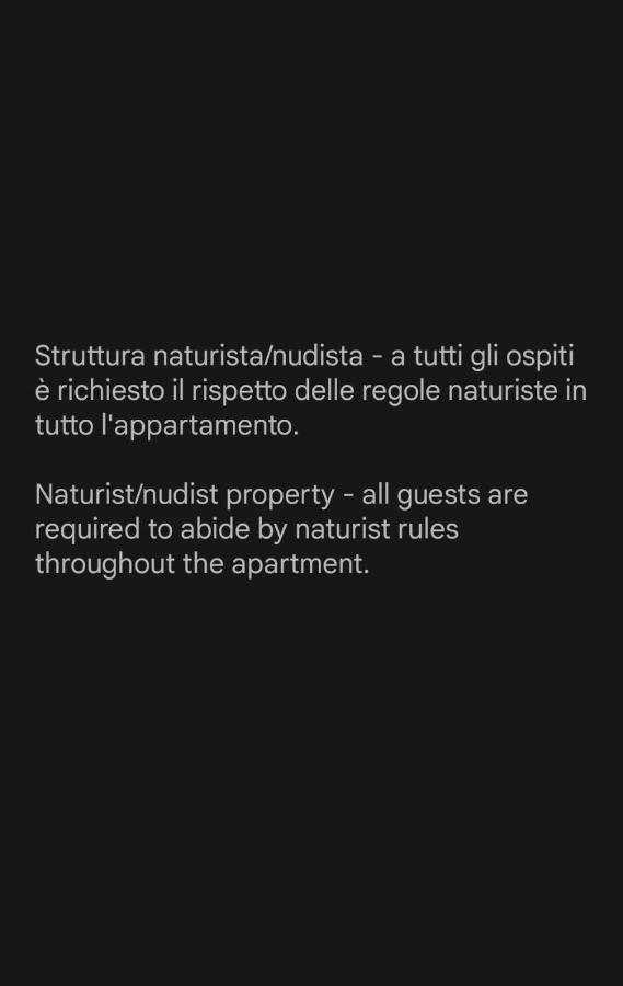 Aperitif - Happy Time - Naturist Culture Under 40 Tourists And Students - Free Bed For Volunteers *