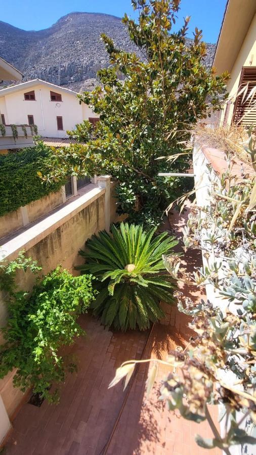 Bed & Breakfast Rosa Palermo