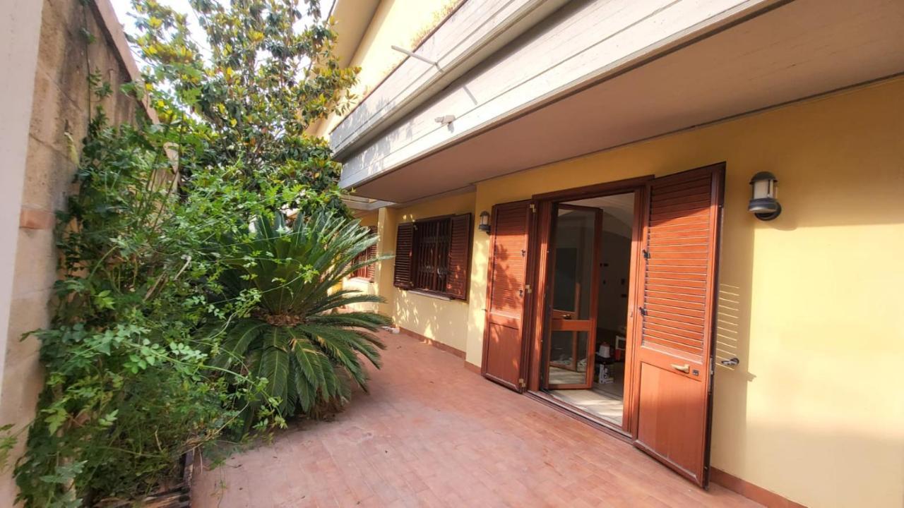 Rosa Bed & Breakfast Palermo