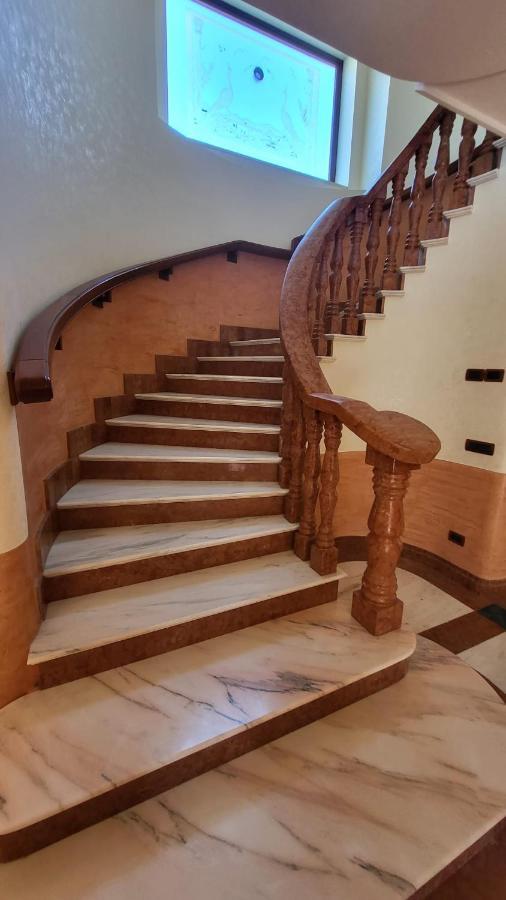 Bed & Breakfast Rosa Palermo