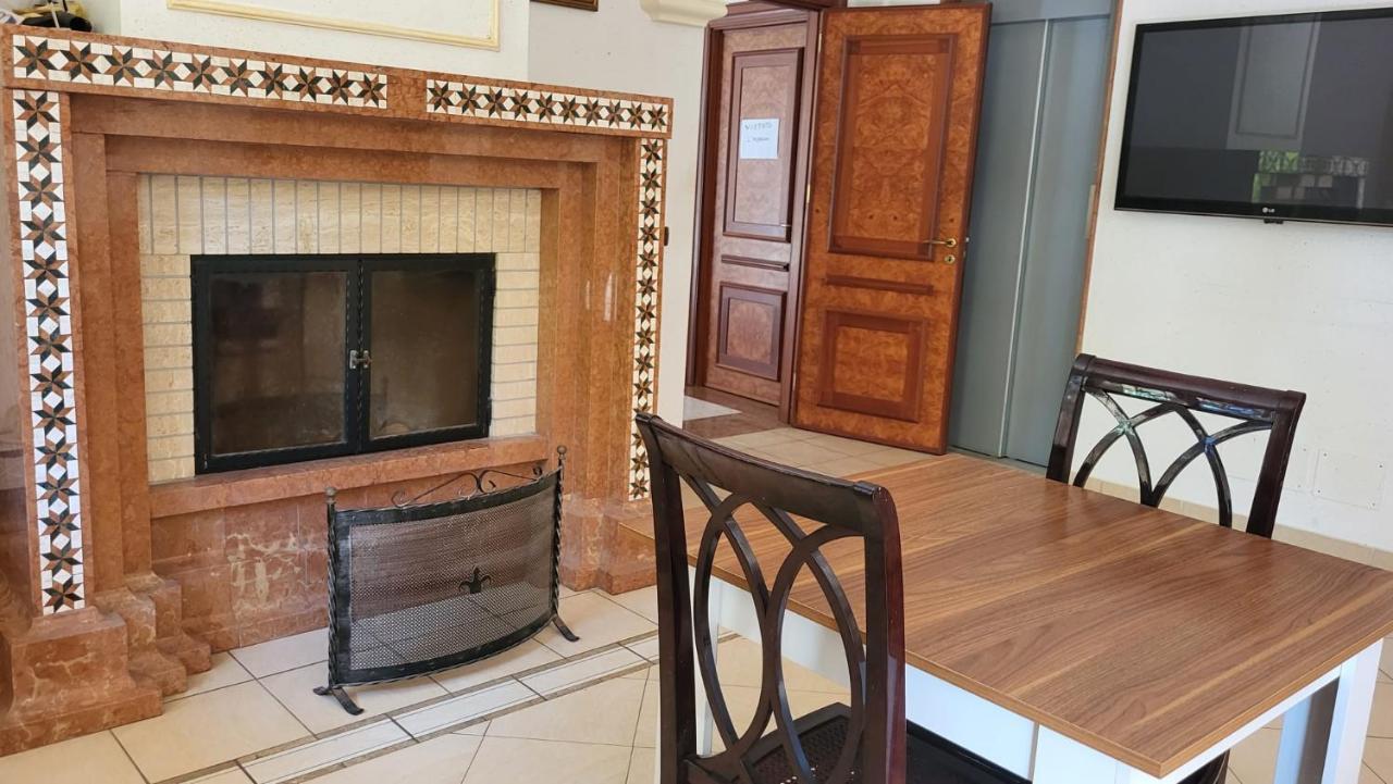 Rosa Bed & Breakfast