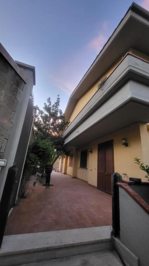 Rosa Bed & Breakfast