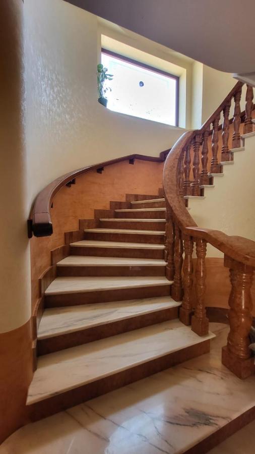 Rosa Bed & Breakfast Palermo