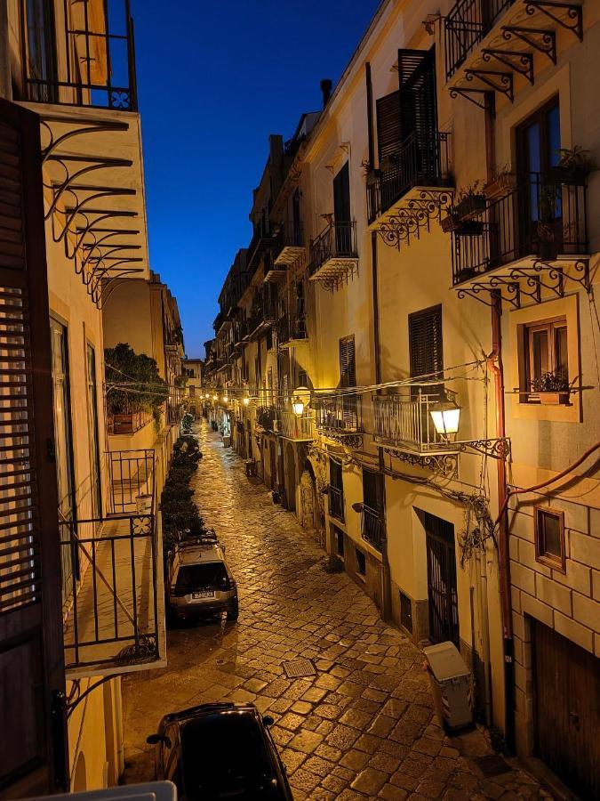 Appartamento Vetriera 22
