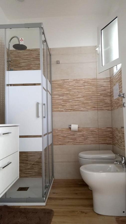 Happy - Mondello Apartment Palermo