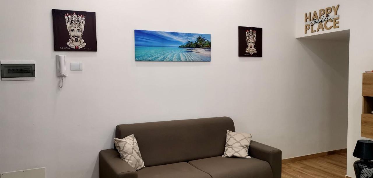 Apartment Happy - Mondello