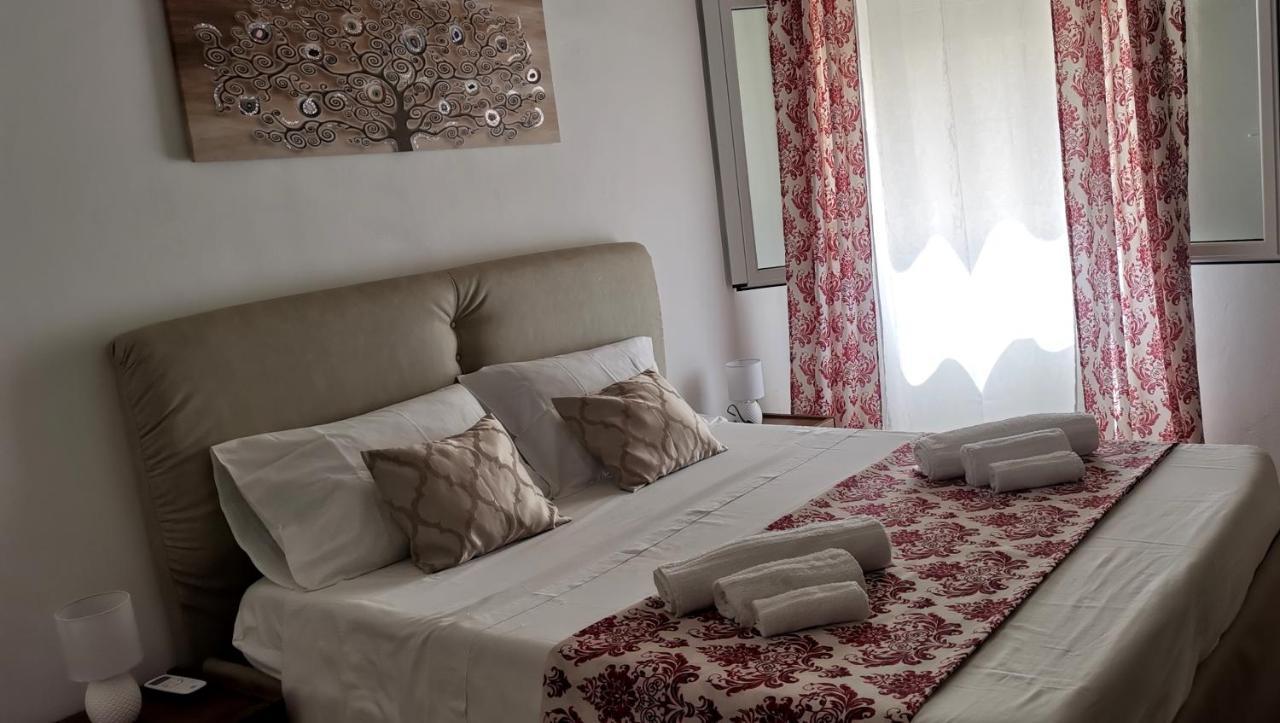 Happy - Mondello Apartment