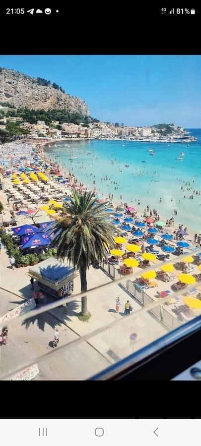 Happy - Mondello Apartment