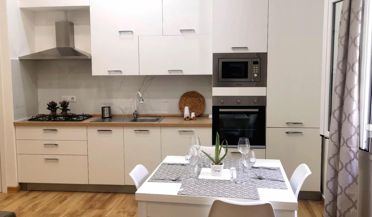 Happy - Mondello Apartment Palermo