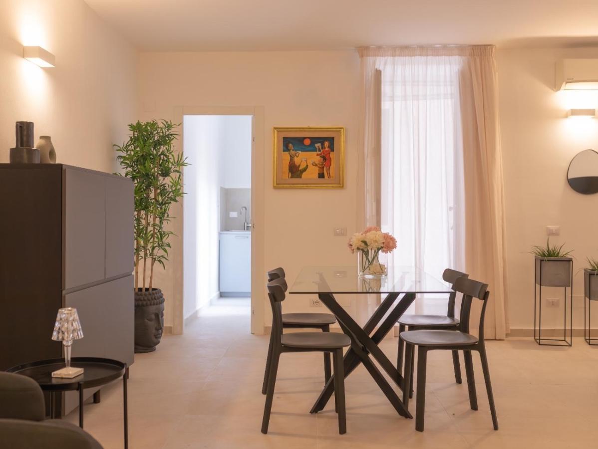 Apartment Cobi Luxury *