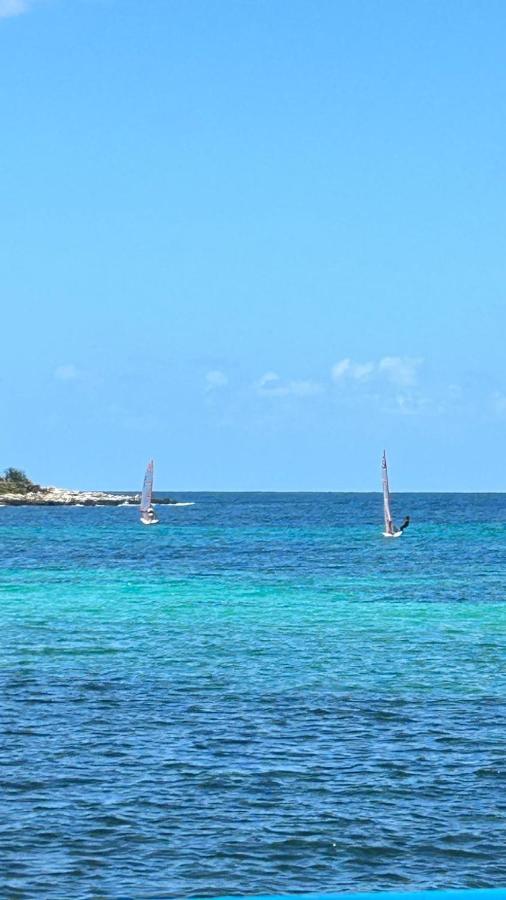 Apartment Happy - Mondello
