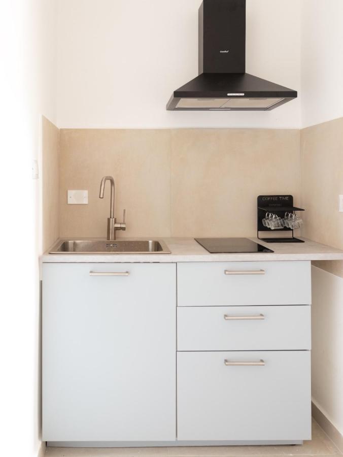 Cobi Luxury Apartment *