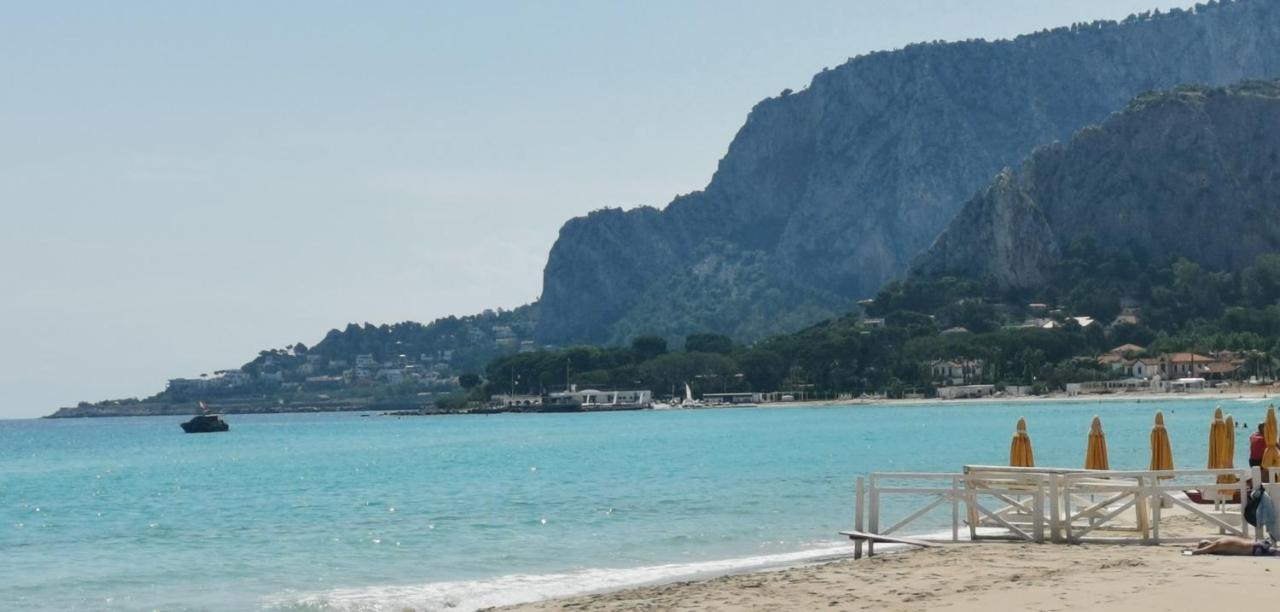 Apartment Happy - Mondello