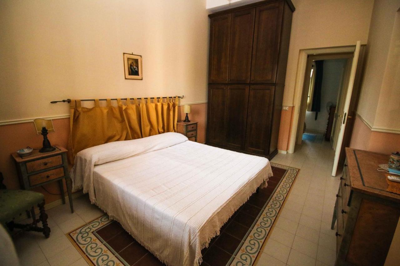 Il Gelsomino Holiday home Palermo