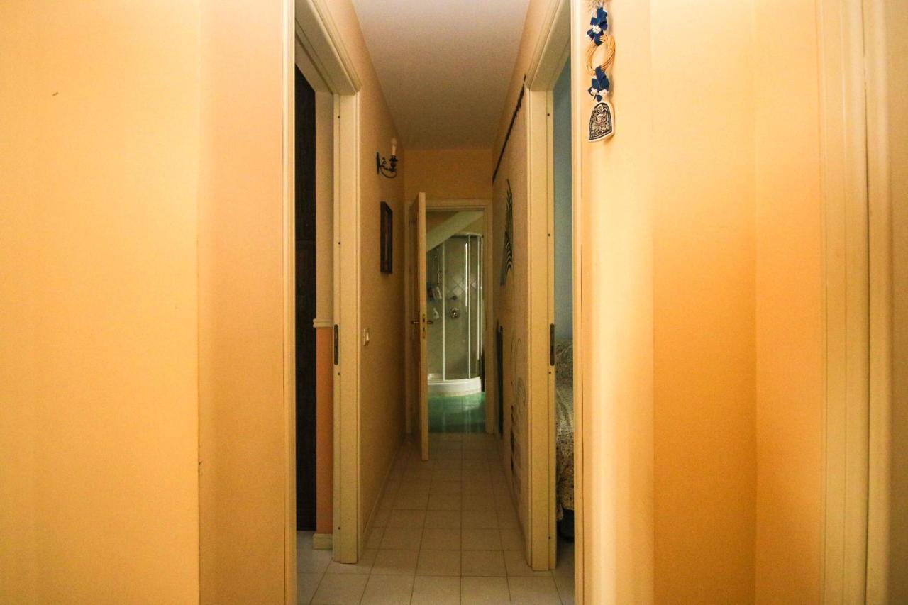 Il Gelsomino Holiday home Palermo