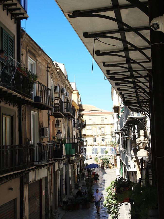 Appartamento Il Corvo E La Volpe *