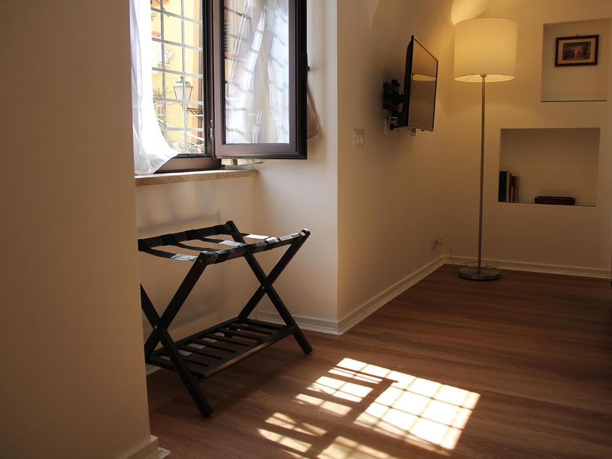 Il Corvo E La Volpe Apartment