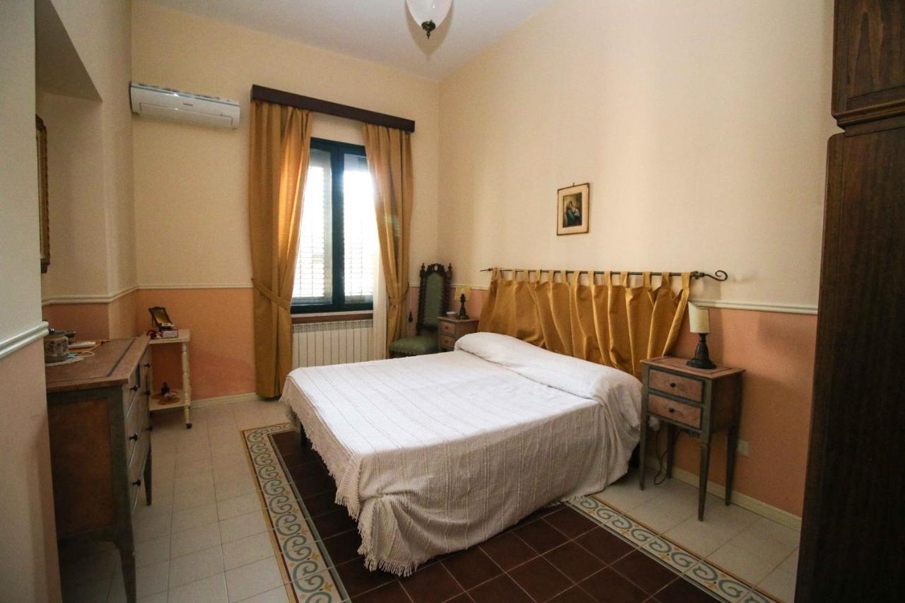 Holiday home Il Gelsomino