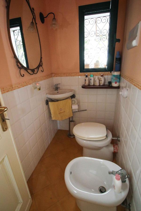 Il Gelsomino Holiday home