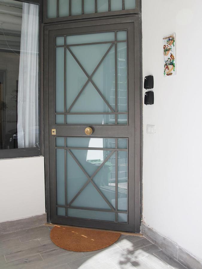 Apartment Il Corvo E La Volpe *