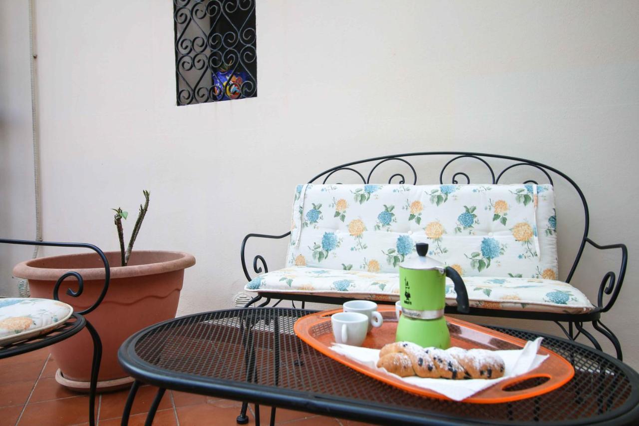 Il Gelsomino Holiday home *