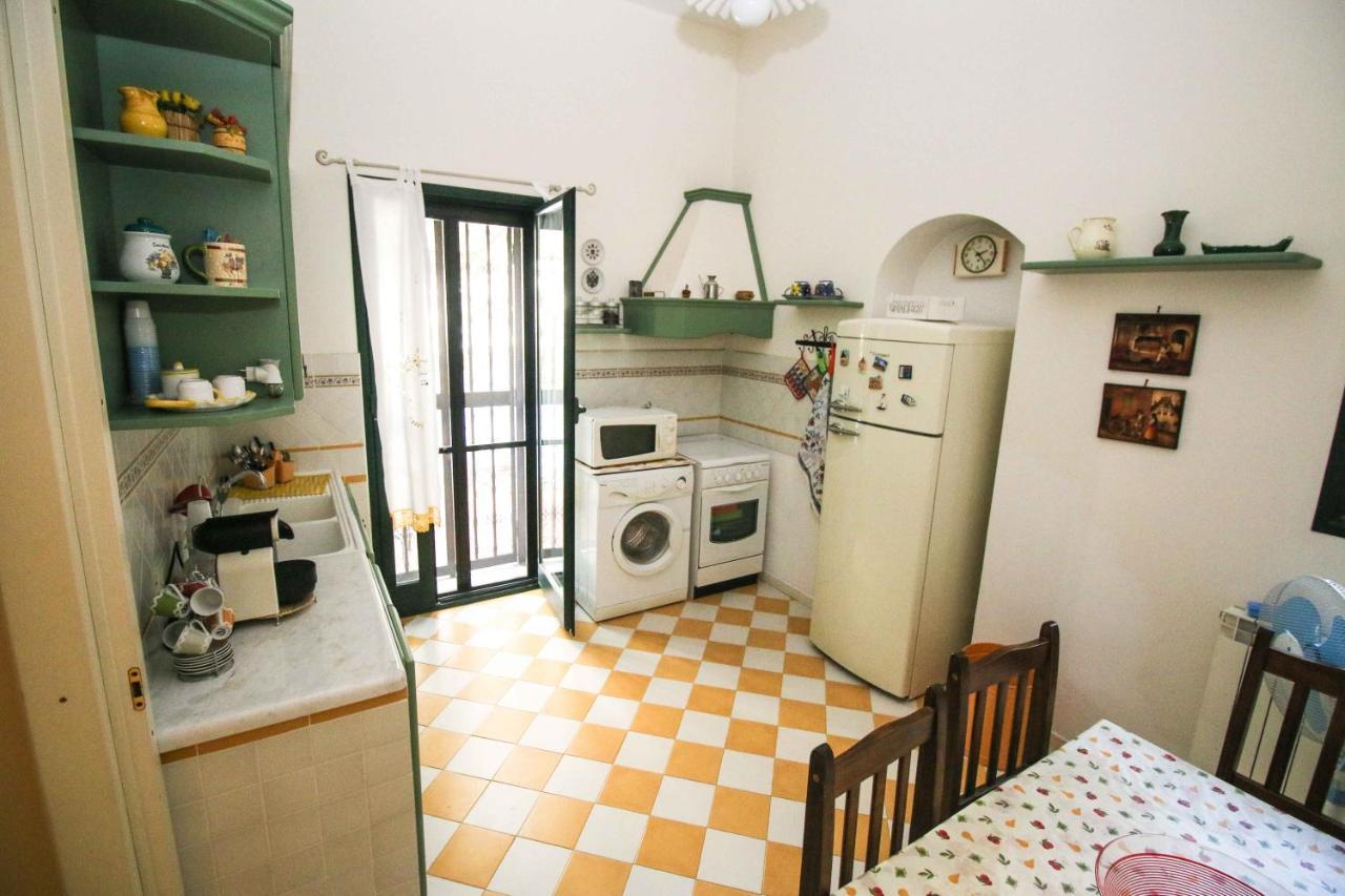 Holiday home Il Gelsomino *