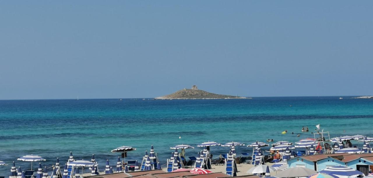 Happy - Mondello Apartment