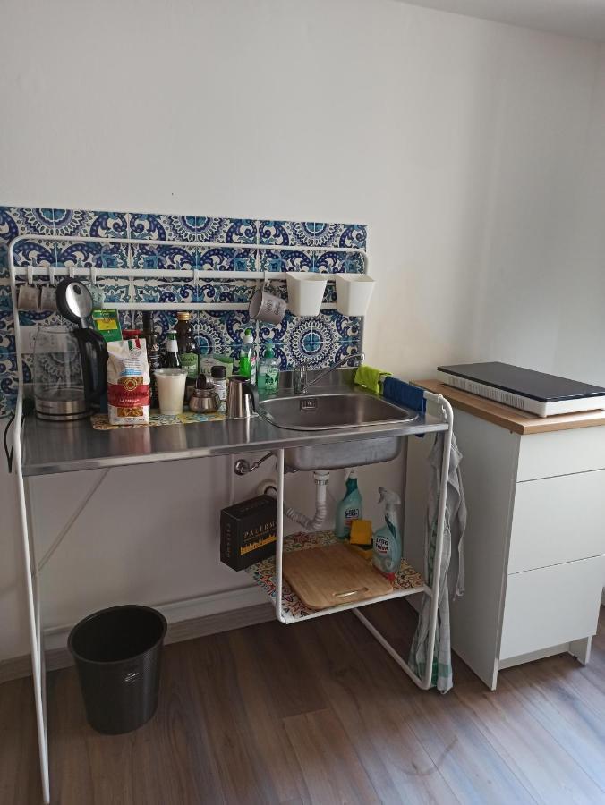 Apartment Ii - 