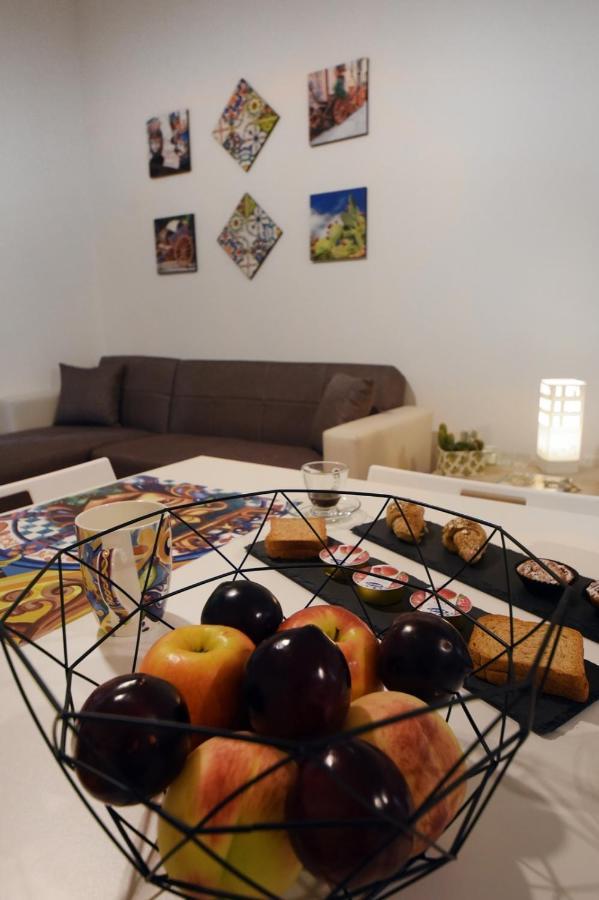 Nigra Ferienhaus Palermo
