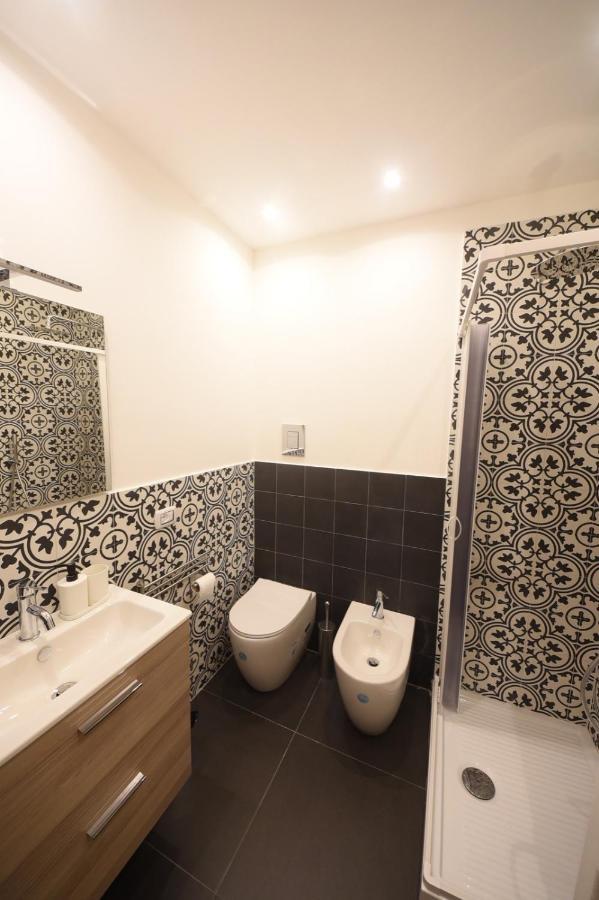 Ferienhaus Nigra Palermo