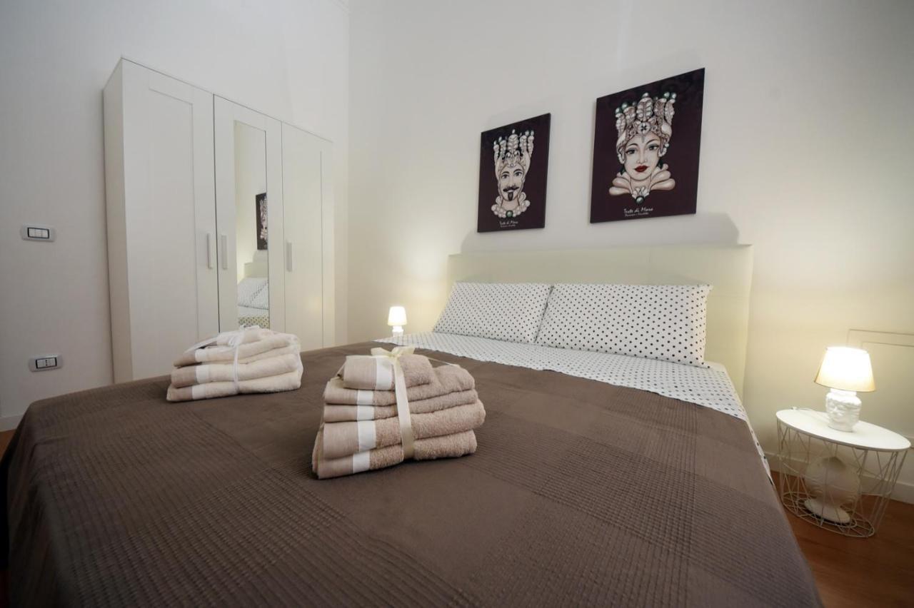 Nigra Ferienhaus Palermo
