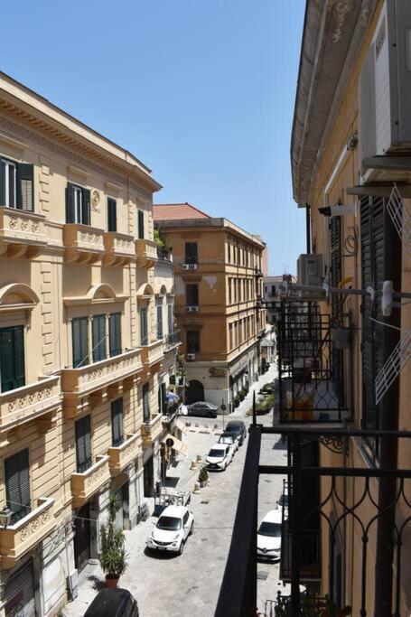 Appartamento Nel Centro Storico Di - Via Meli's House