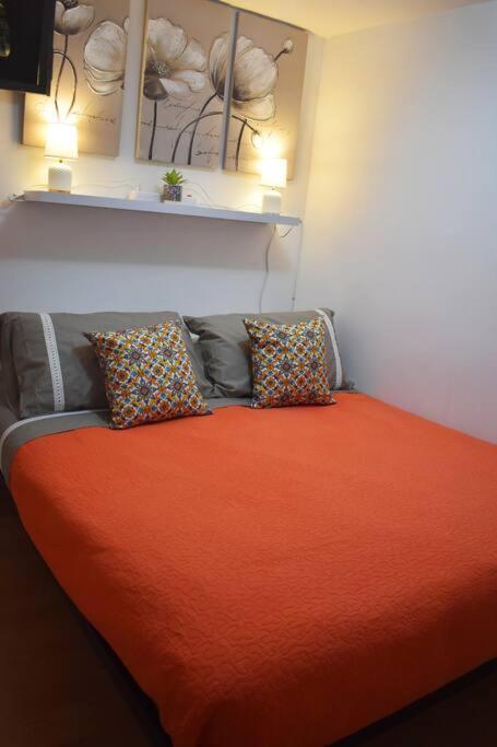 Apartamento Nel Centro Storico Di - Via Meli's House *